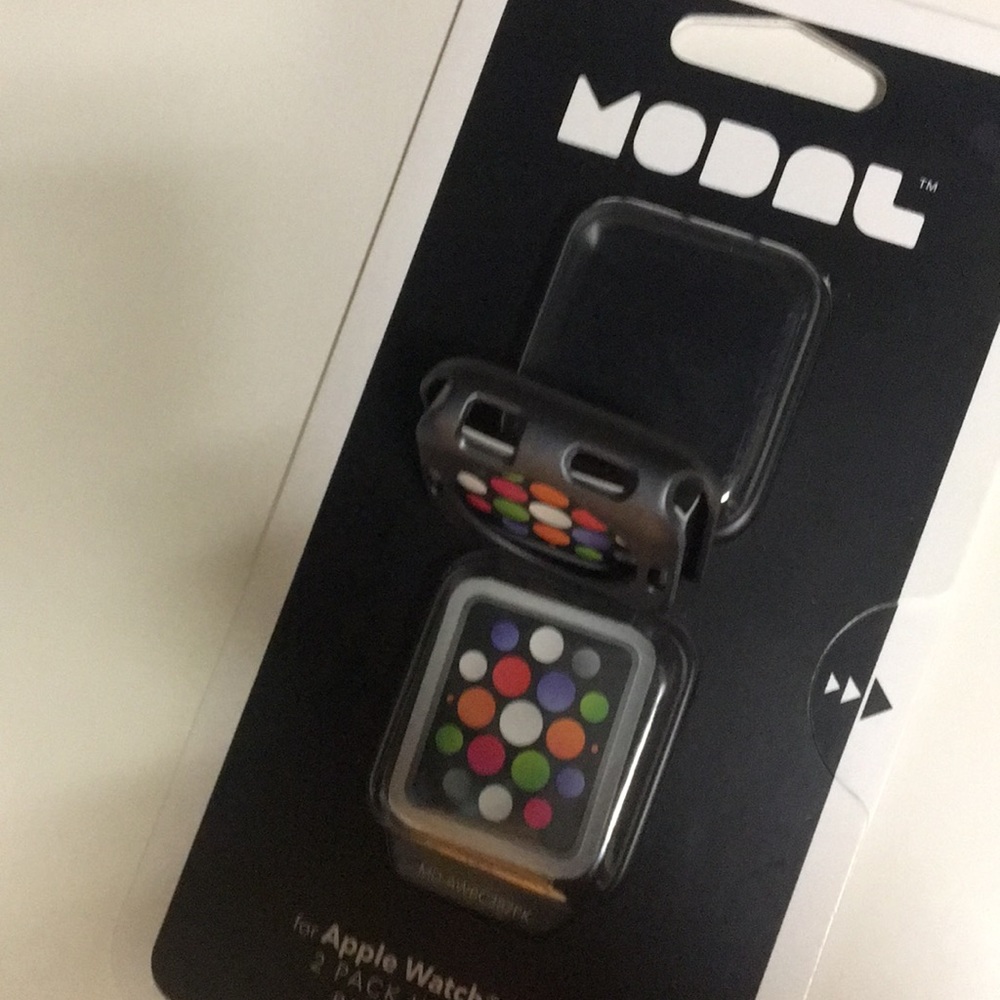 Apple Watch bumper 38mm - Picture 4 of 5